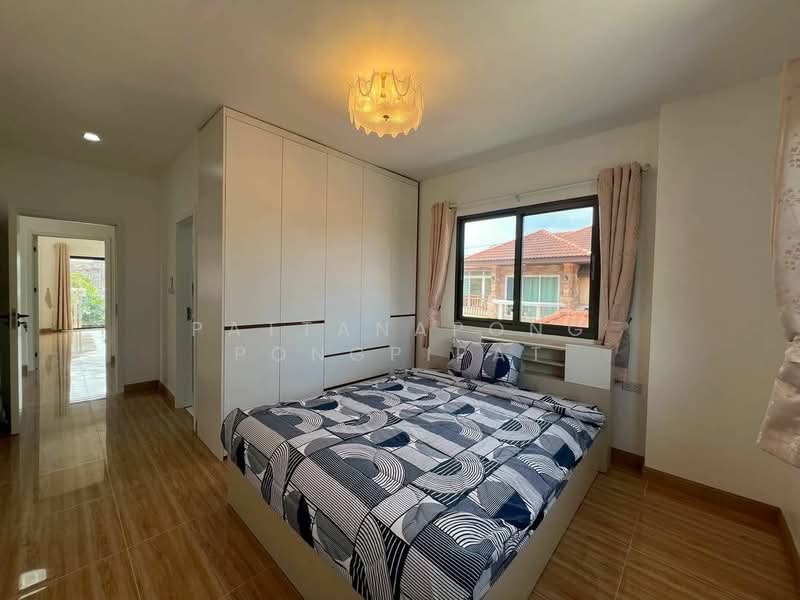 undefined, Chon Buri (Pattaya), Nong Pru, Bang Lamung (Pattaya), Chon Buri (Pattaya), 4 Bedrooms, 382 sqm, Villa For Sale, by Pattanapong Pongpipat, 500241153 - DDproperty.com