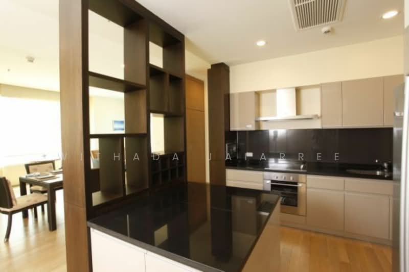 39 by Sansiri, Bangkok, 11 Sukhumvit Road, Khlong Tan Nua, Watthana, Bangkok, 3 Bedrooms, 128 sqm, Condo For Rent, by Withada Jaiarree, 500241154 - DDproperty.com
