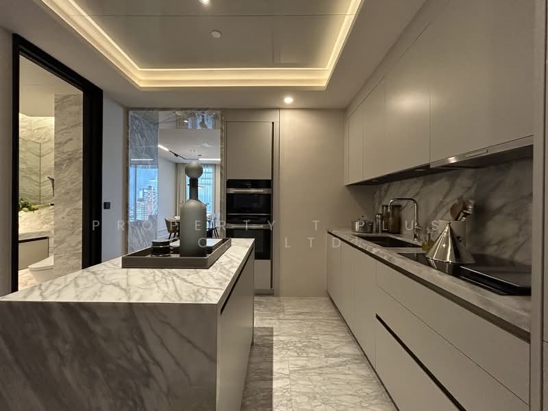 The Residences 38, Bangkok, Soi Sukhumvit 38, Phra Kanong, Khlong Toei, Bangkok, 1 Bedroom, 57 sqm, Condo For Sale, by Property T Plus Co., Ltd., 500241157 - DDproperty.com