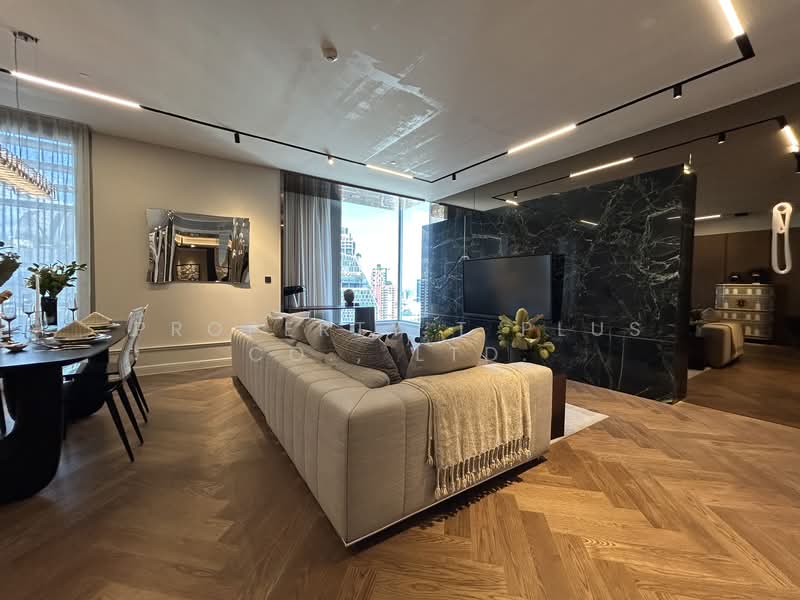 The Residences 38, Bangkok, Soi Sukhumvit 38, Phra Kanong, Khlong Toei, Bangkok, 1 Bedroom, 57 sqm, Condo For Sale, by Property T Plus Co., Ltd., 500241157 - DDproperty.com