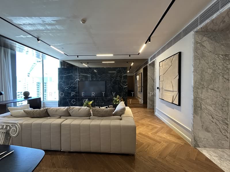 The Residences 38, Bangkok, Soi Sukhumvit 38, Phra Kanong, Khlong Toei, Bangkok, 1 Bedroom, 57 sqm, Condo For Sale, by Property T Plus Co., Ltd., 500241157 - DDproperty.com