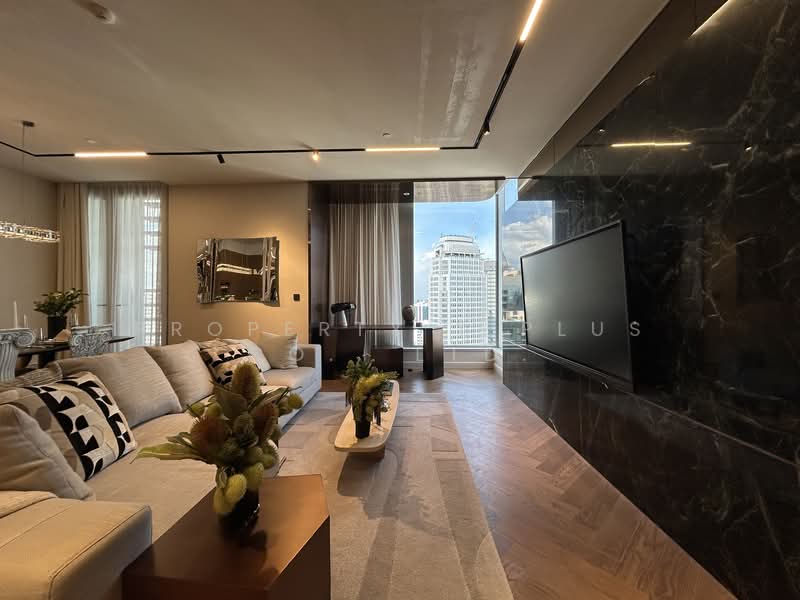 The Residences 38, Bangkok, Soi Sukhumvit 38, Phra Kanong, Khlong Toei, Bangkok, 1 Bedroom, 57 sqm, Condo For Sale, by Property T Plus Co., Ltd., 500241157 - DDproperty.com