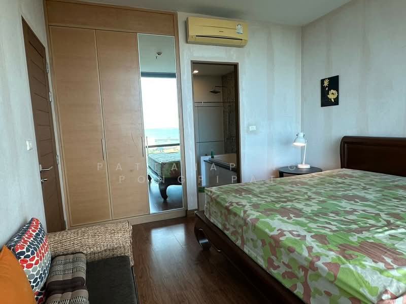 Casalunar Paradiso, Chon Buri (Pattaya), Sukhumvit Road, Saen Suk, Muang Chon Buri, Chon Buri (Pattaya), 2 Bedrooms, 95 sqm, Condo For Sale, by Pattanapong Pongpipat, 500241158 - DDproperty.com