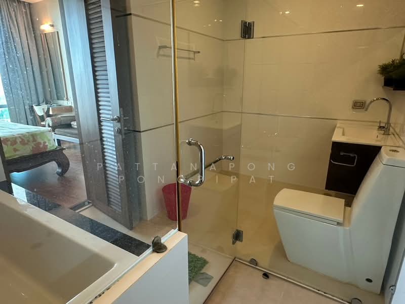 Casalunar Paradiso, Chon Buri (Pattaya), Sukhumvit Road, Saen Suk, Muang Chon Buri, Chon Buri (Pattaya), 2 Bedrooms, 95 sqm, Condo For Sale, by Pattanapong Pongpipat, 500241158 - DDproperty.com
