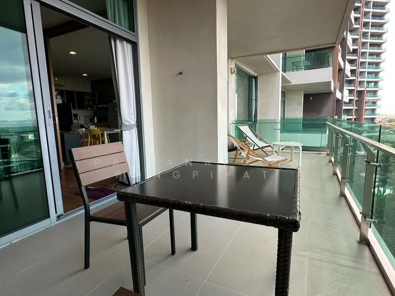 Casalunar Paradiso, Chon Buri (Pattaya), Sukhumvit Road, Saen Suk, Muang Chon Buri, Chon Buri (Pattaya), 2 Bedrooms, 95 sqm, Condo For Sale, by Pattanapong Pongpipat, 500241158 - DDproperty.com