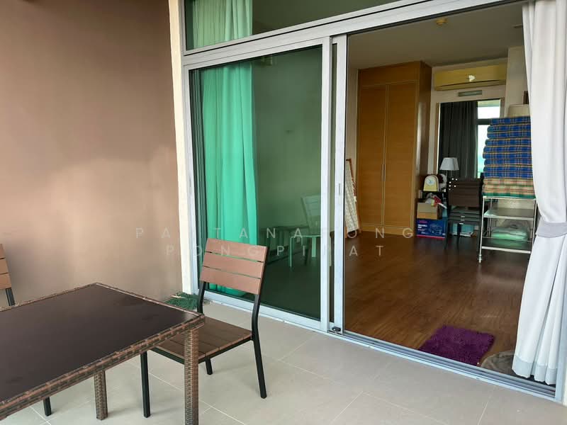 Casalunar Paradiso, Chon Buri (Pattaya), Sukhumvit Road, Saen Suk, Muang Chon Buri, Chon Buri (Pattaya), 2 Bedrooms, 95 sqm, Condo For Sale, by Pattanapong Pongpipat, 500241158 - DDproperty.com