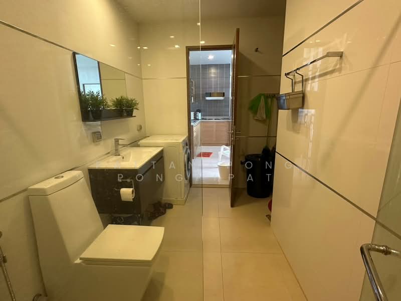 Casalunar Paradiso, Chon Buri (Pattaya), Sukhumvit Road, Saen Suk, Muang Chon Buri, Chon Buri (Pattaya), 2 Bedrooms, 95 sqm, Condo For Sale, by Pattanapong Pongpipat, 500241158 - DDproperty.com