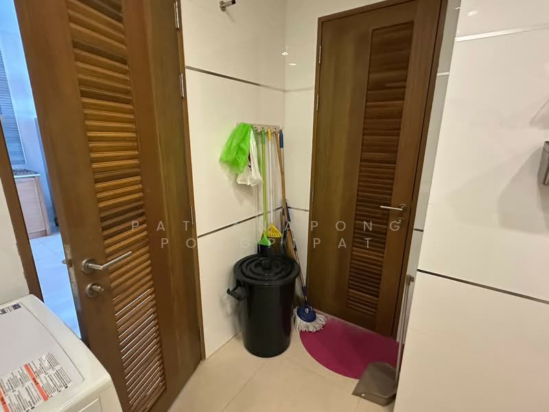 Casalunar Paradiso, Chon Buri (Pattaya), Sukhumvit Road, Saen Suk, Muang Chon Buri, Chon Buri (Pattaya), 2 Bedrooms, 95 sqm, Condo For Sale, by Pattanapong Pongpipat, 500241158 - DDproperty.com