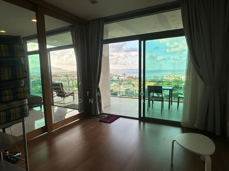 Casalunar Paradiso, Chon Buri (Pattaya), Sukhumvit Road, Saen Suk, Muang Chon Buri, Chon Buri (Pattaya), 2 Bedrooms, 95 sqm, Condo For Sale, by Pattanapong Pongpipat, 500241158 - DDproperty.com