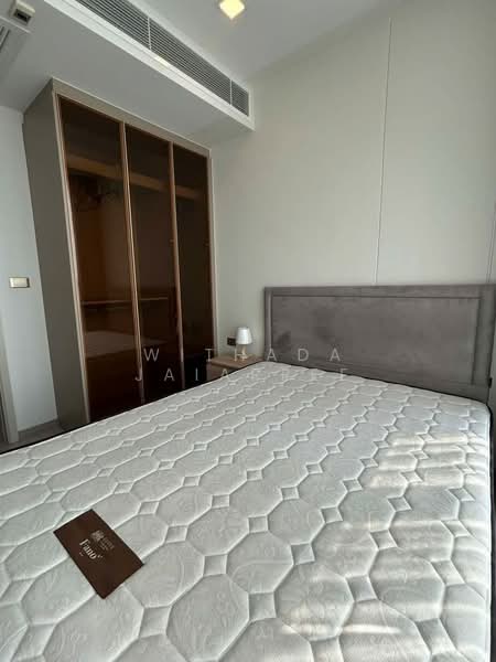 One9Five Asoke-Rama 9, Bangkok, 195 Soi Rama 9 Soi 5, Huai Khwang, Huai Khwang, Bangkok, 2 Bedrooms, 60 sqm, Condo For Rent, by Withada Jaiarree, 500241159 - DDproperty.com