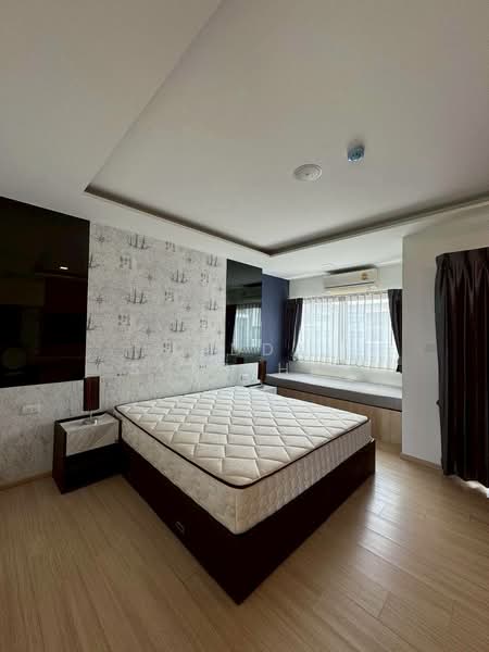 Viia 7 Bangna, Samut Prakan, Bangna Garden, Bang Sao Thong, Bang Sao Thong, Samut Prakan, 3 Bedrooms, 214 sqm, Condo For Sale, by Ladda Suebthai, 500241160 - DDproperty.com