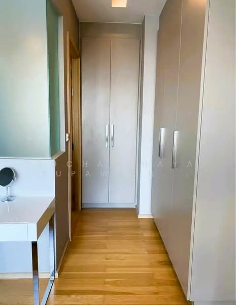 Siri At Sukhumvit, Bangkok, 902 Sukhumvit Road, Phra Kanong, Khlong Toei, Bangkok, 1 Bedroom, 52 sqm, Condo For Rent, by Suchatchaya Supawachiranant, 500241163 - DDproperty.com