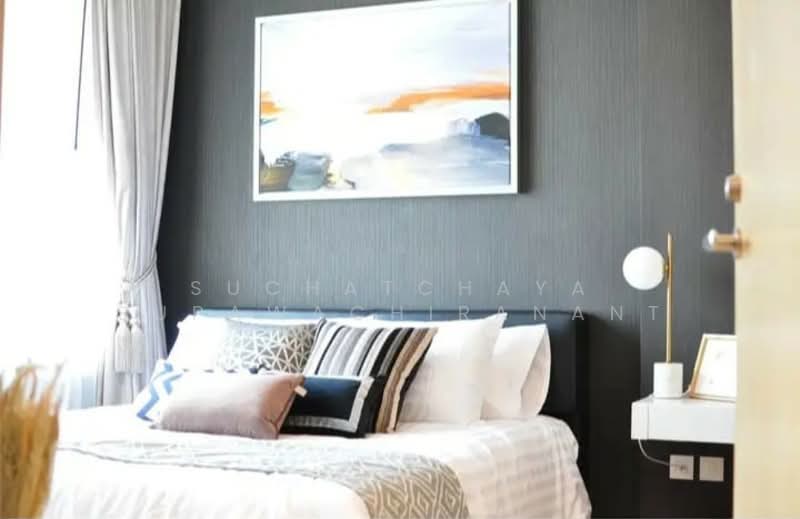 Siri At Sukhumvit, Bangkok, 902 Sukhumvit Road, Phra Kanong, Khlong Toei, Bangkok, 1 Bedroom, 52 sqm, Condo For Rent, by Suchatchaya Supawachiranant, 500241163 - DDproperty.com