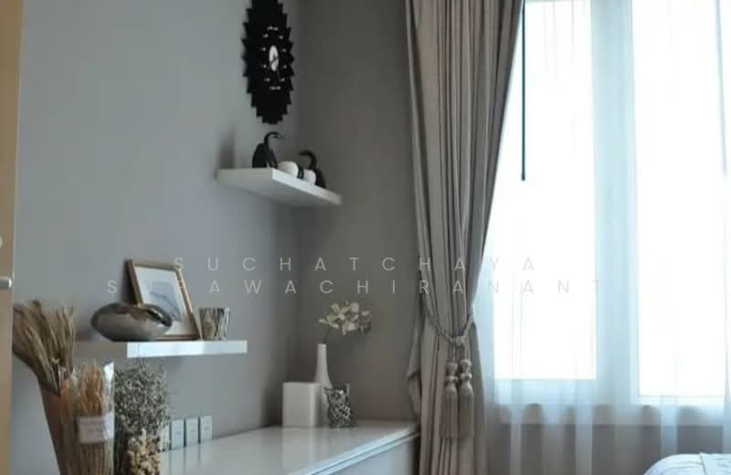 Siri At Sukhumvit, Bangkok, 902 Sukhumvit Road, Phra Kanong, Khlong Toei, Bangkok, 1 Bedroom, 52 sqm, Condo For Rent, by Suchatchaya Supawachiranant, 500241163 - DDproperty.com