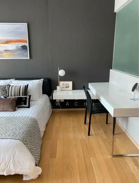 Siri At Sukhumvit, Bangkok, 902 Sukhumvit Road, Phra Kanong, Khlong Toei, Bangkok, 1 Bedroom, 52 sqm, Condo For Rent, by Suchatchaya Supawachiranant, 500241163 - DDproperty.com