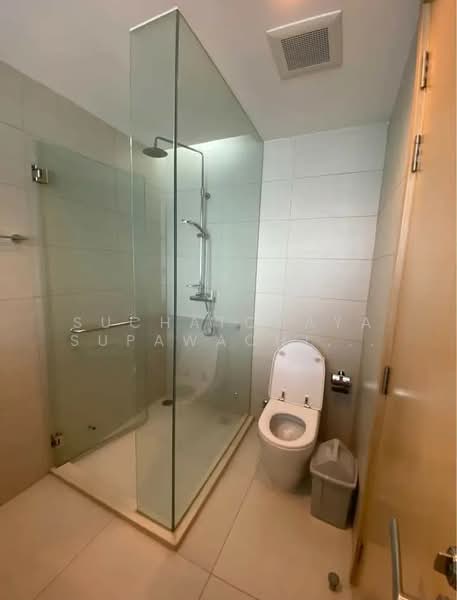 Siri At Sukhumvit, Bangkok, 902 Sukhumvit Road, Phra Kanong, Khlong Toei, Bangkok, 1 Bedroom, 52 sqm, Condo For Rent, by Suchatchaya Supawachiranant, 500241163 - DDproperty.com