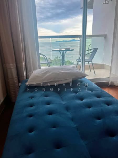 The Palm Wongamat Beach : เดอะ ปาล์ม วงศ์อมาตย์, ชลบุรี, ถนน ซอย นาเกลือ 16, นาเกลือ, บางละมุง, ชลบุรี, 33 ตร.ม., คอนโด ขาย, โดย Pattanapong Pongpipat, 500241164 - DDproperty.com