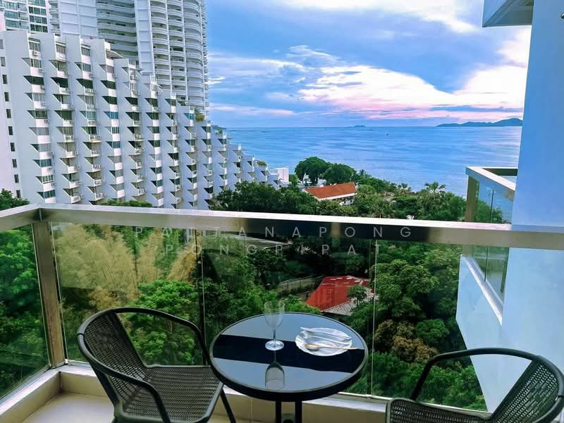 The Palm Wongamat Beach : เดอะ ปาล์ม วงศ์อมาตย์, ชลบุรี, ถนน ซอย นาเกลือ 16, นาเกลือ, บางละมุง, ชลบุรี, 33 ตร.ม., คอนโด ขาย, โดย Pattanapong Pongpipat, 500241164 - DDproperty.com