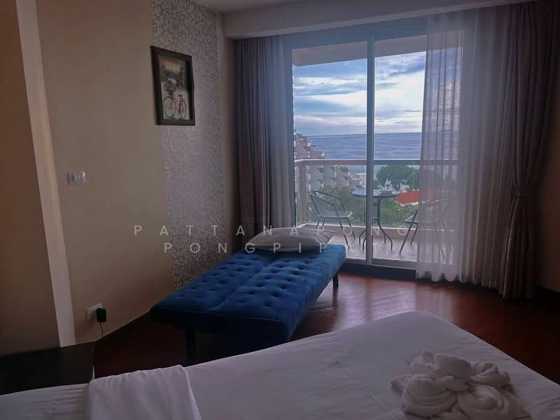 The Palm Wongamat Beach, Chon Buri (Pattaya), Soi Naklua 16, Na Kloe, Bang Lamung (Pattaya), Chon Buri (Pattaya), Studio, 33 sqm, Condo For Sale, by Pattanapong Pongpipat, 500241164 - DDproperty.com