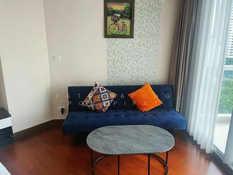 The Palm Wongamat Beach, Chon Buri (Pattaya), Soi Naklua 16, Na Kloe, Bang Lamung (Pattaya), Chon Buri (Pattaya), Studio, 33 sqm, Condo For Sale, by Pattanapong Pongpipat, 500241164 - DDproperty.com