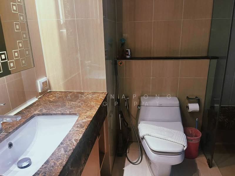 The Palm Wongamat Beach, Chon Buri (Pattaya), Soi Naklua 16, Na Kloe, Bang Lamung (Pattaya), Chon Buri (Pattaya), Studio, 33 sqm, Condo For Sale, by Pattanapong Pongpipat, 500241164 - DDproperty.com