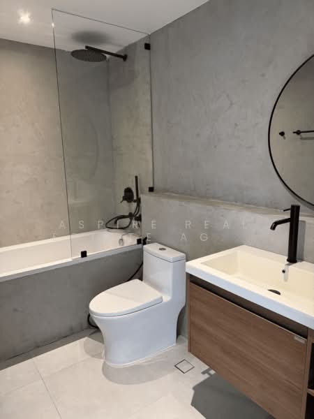 Richmond Palace, Bangkok, Soi Sukhumvit 43 Sukhumvit Road, Khlong Tan Nua, Watthana, Bangkok, 3 Bedrooms, 143 sqm, Condo For Rent, by Aspire Real Estate Agency Co., Ltd., 500241167 - DDproperty.com