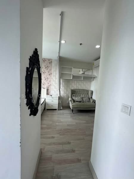 IDEO MOBI Sukhumvit 81, Bangkok, 2097 Sukhumvit Road, Bang Chak, Phra Khanong, Bangkok, Studio, 22 sqm, Condo For Sale, by Suchatchaya Supawachiranant, 500241168 - DDproperty.com