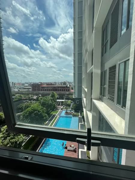 IDEO MOBI Sukhumvit 81, Bangkok, 2097 Sukhumvit Road, Bang Chak, Phra Khanong, Bangkok, Studio, 22 sqm, Condo For Sale, by Suchatchaya Supawachiranant, 500241168 - DDproperty.com