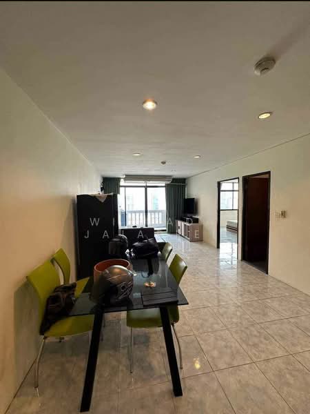 J.C. Tower, Bangkok, Soi Sukhumvit 55, Khlong Tan Nua, Watthana, Bangkok, 2 Bedrooms, 90 sqm, Condo For Rent, by Withada Jaiarree, 500241169 - DDproperty.com