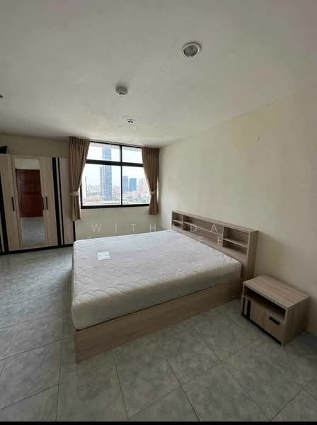 J.C. Tower, Bangkok, Soi Sukhumvit 55, Khlong Tan Nua, Watthana, Bangkok, 2 Bedrooms, 90 sqm, Condo For Rent, by Withada Jaiarree, 500241169 - DDproperty.com