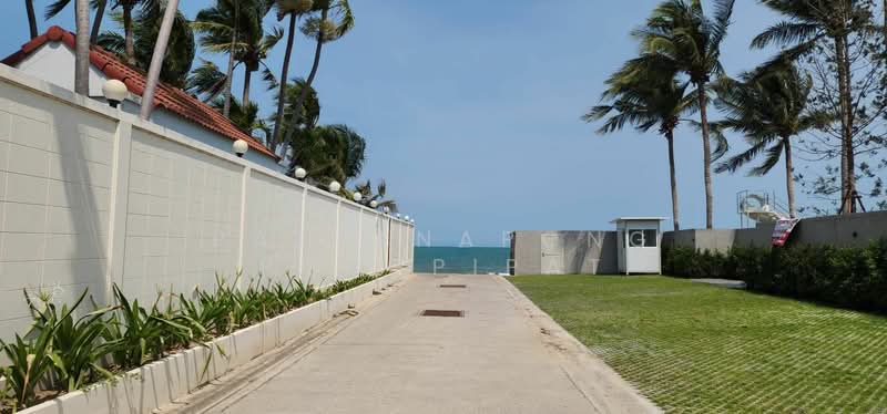 บ้าน 4-ห้องนอน, ประจวบคีรีขันธ์, หัวหิน, หัวหิน, ประจวบคีรีขันธ์, 140 ตร.ม., บ้านเดี่ยว ขาย, โดย Pattanapong Pongpipat, 500241170 - DDproperty.com