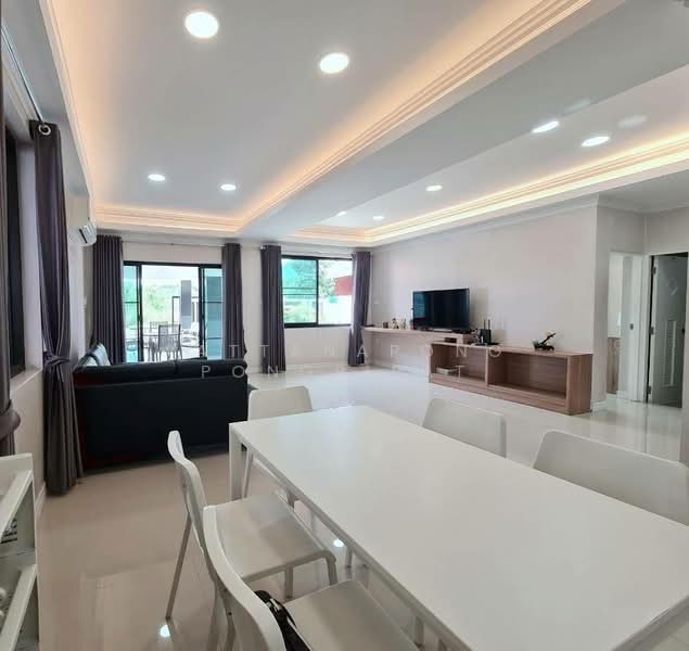 4-BR House, Prachuap Khiri Khan, Hua Hin, Hua Hin, Prachuap Khiri Khan, 4 Bedrooms, 140 sqm, Single Detached House For Sale, by Pattanapong Pongpipat, 500241170 - DDproperty.com