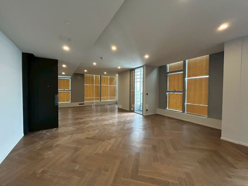 The Residences 38, Bangkok, Soi Sukhumvit 38, Phra Kanong, Khlong Toei, Bangkok, 4 Bedrooms, 221 sqm, Condo For Sale, by ทักษพร, 500241172 - DDproperty.com