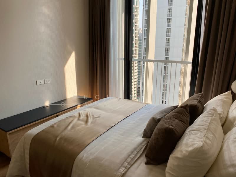 Park Origin Phrom Phong (Park 24), Bangkok, 68 Soi Sukhumvit 24, Khong Tan, Khlong Toei, Bangkok, 2 Bedrooms, 55 sqm, Condo For Sale, by Suchanya Champatong, 500241173 - DDproperty.com