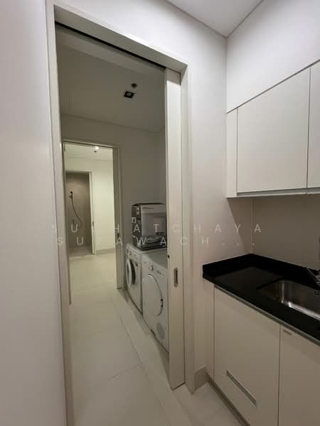 The Ritz-Carlton Residences : เดอะ ริซท์-คาร์ลตัน เรสซิเดนเซส, กรุงเทพ, 114 ถ.นราธิวาสราชนครินทร์, สีลม, บางรัก, กรุงเทพ, 204 ตร.ม., คอนโด ให้เช่า, โดย Suchatchaya Supawachiranant, 500241174 - DDproperty.com