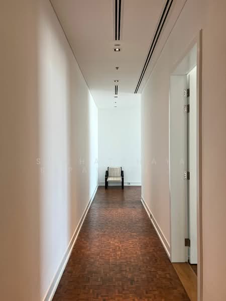 The Ritz-Carlton Residences, Bangkok, 114 Narathiwat Ratchanakarin Road, Silom, Bang Rak, Bangkok, 2 Bedrooms, 204 sqm, Condo For Rent, by Suchatchaya Supawachiranant, 500241174 - DDproperty.com