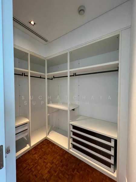 The Ritz-Carlton Residences, Bangkok, 114 Narathiwat Ratchanakarin Road, Silom, Bang Rak, Bangkok, 2 Bedrooms, 204 sqm, Condo For Rent, by Suchatchaya Supawachiranant, 500241174 - DDproperty.com