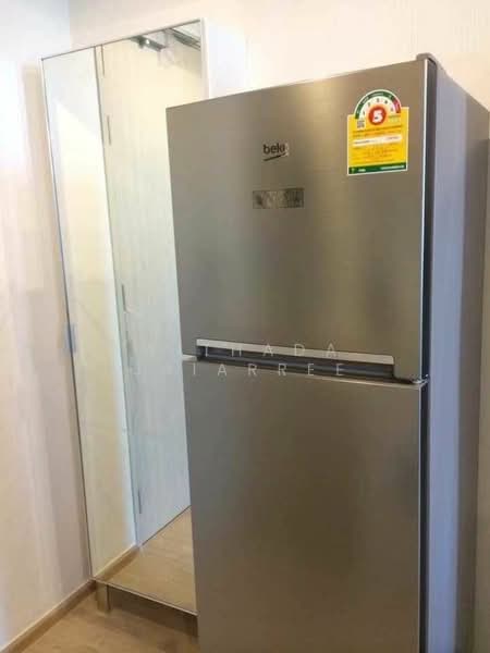 IDEO Q Chula - Samyan, Bangkok, 660-662 Rama 4 Road, Maha Phrutharam, Bang Rak, Bangkok, 1 Bedroom, 34 sqm, Condo For Rent, by Withada Jaiarree, 500241175 - DDproperty.com