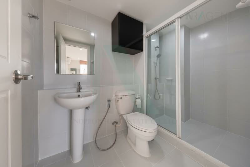 Elements Srinakarin, Bangkok, 43-1 Soi Supaphong 3, Intersection 4, Srinakarin Road, Nong Bon, Prawet, Bangkok, 2 Bedrooms, 52 sqm, Condo For Sale, by NR AGENT, 500241177 - DDproperty.com