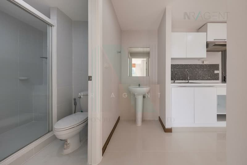 Elements Srinakarin, Bangkok, 43-1 Soi Supaphong 3, Intersection 4, Srinakarin Road, Nong Bon, Prawet, Bangkok, 2 Bedrooms, 52 sqm, Condo For Sale, by NR AGENT, 500241177 - DDproperty.com