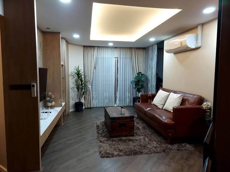 Belle Park Residence, Bangkok, 375 Sathu Pradit 19 Alley, Chong Nonsi, Yan Nawa, Bangkok, 2 Bedrooms, 94 sqm, Condo For Sale, by Farida Phetnuam, 500241178 - DDproperty.com