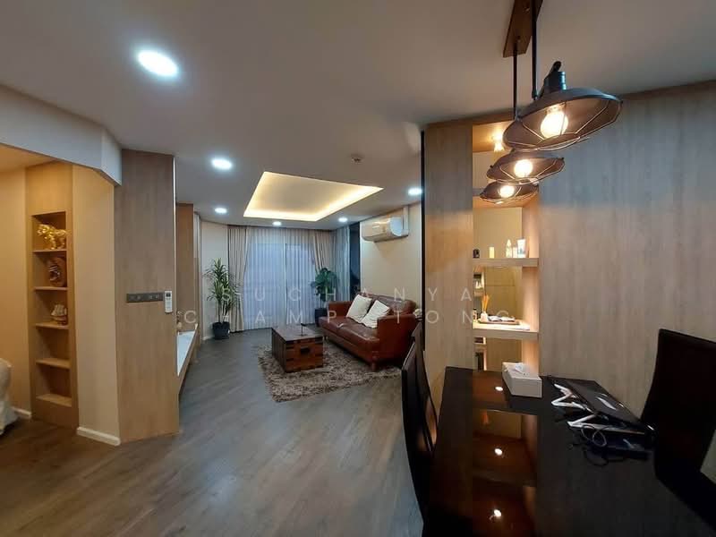 Belle Park Residence, Bangkok, 375 Sathu Pradit 19 Alley, Chong Nonsi, Yan Nawa, Bangkok, 2 Bedrooms, 94 sqm, Condo For Sale, by Farida Phetnuam, 500241178 - DDproperty.com