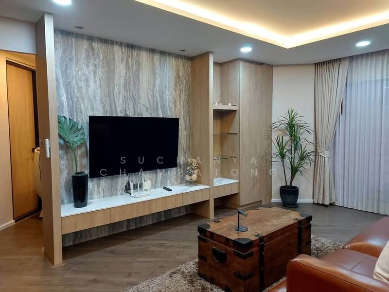 Belle Park Residence : เบล พาร์ค เรสซิเดนท์, กรุงเทพ, 375 ซ.สาธุประดิษฐ์ 19, ช่องนนทรี, ยานนาวา, กรุงเทพ, 94 ตร.ม., คอนโด ขาย, โดย Farida Phetnuam, 500241178 - DDproperty.com