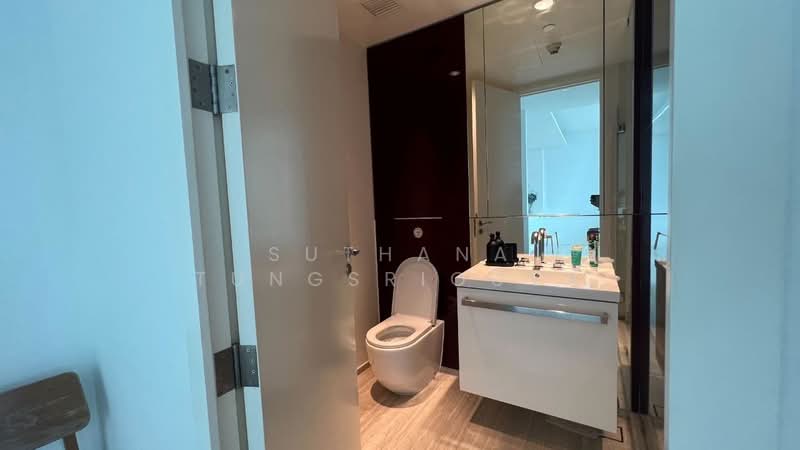 185 Rajadamri, Bangkok, 185 Rajadamri Road, Lumphini, Pathum Wan, Bangkok, 2 Bedrooms, 154 sqm, Condo For Rent, by Suthana Tungsriouya, 500241179 - DDproperty.com