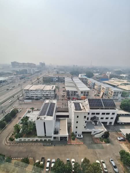 Supalai Monte at Viang, Chiang Mai, Super Highway, Wat Khet, Muang Chiang Mai, Chiang Mai, 1 Bedroom, 46 sqm, Condo For Rent, by Best Choice Property, 500241181 - DDproperty.com