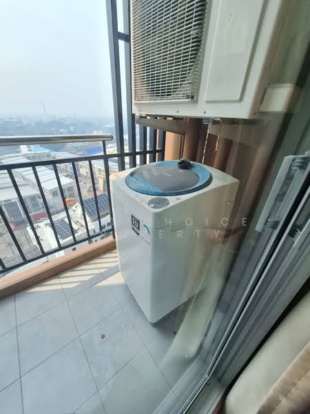 Supalai Monte at Viang, Chiang Mai, Super Highway, Wat Khet, Muang Chiang Mai, Chiang Mai, 1 Bedroom, 46 sqm, Condo For Rent, by Best Choice Property, 500241181 - DDproperty.com