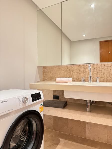 Azur Samui, Surat Thani, Maenam Soi 2, Mae Nam, Ko Samui, Surat Thani, 2 Bedrooms, 115 sqm, Condo For Rent, by Pattanapong Pongpipat, 500241184 - DDproperty.com