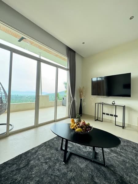 ให้เช่า - Azur Samui : แอชเชอร์ สมุย, สุราษฎร์ธานี