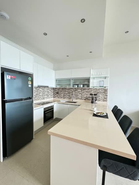 Azur Samui, Surat Thani, Maenam Soi 2, Mae Nam, Ko Samui, Surat Thani, 2 Bedrooms, 115 sqm, Condo For Rent, by Pattanapong Pongpipat, 500241184 - DDproperty.com