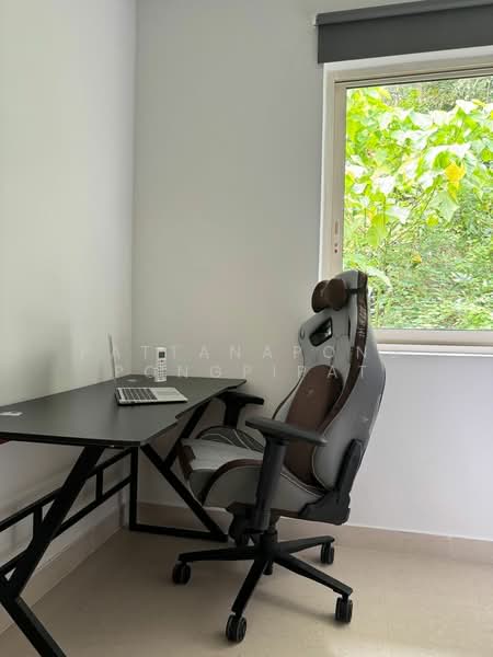 Azur Samui, Surat Thani, Maenam Soi 2, Mae Nam, Ko Samui, Surat Thani, 2 Bedrooms, 115 sqm, Condo For Rent, by Pattanapong Pongpipat, 500241184 - DDproperty.com